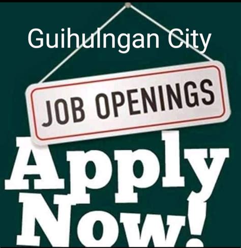 job hiring dumaguete|Jobs in Dumaguete (2024) .